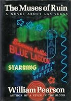 The Muses of Ruin B0006BN7SA Book Cover