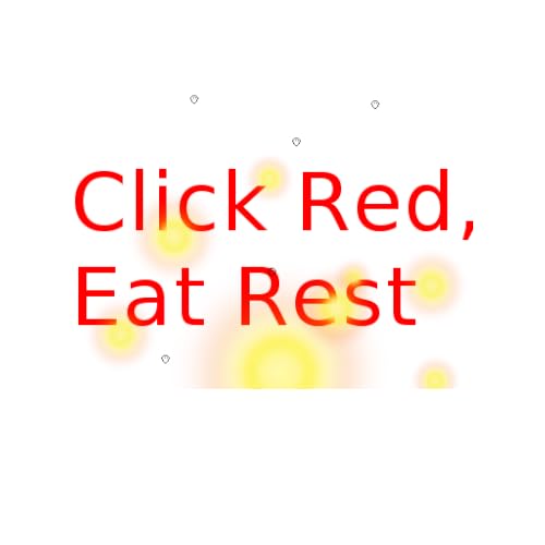 Click Red, Eat Rest