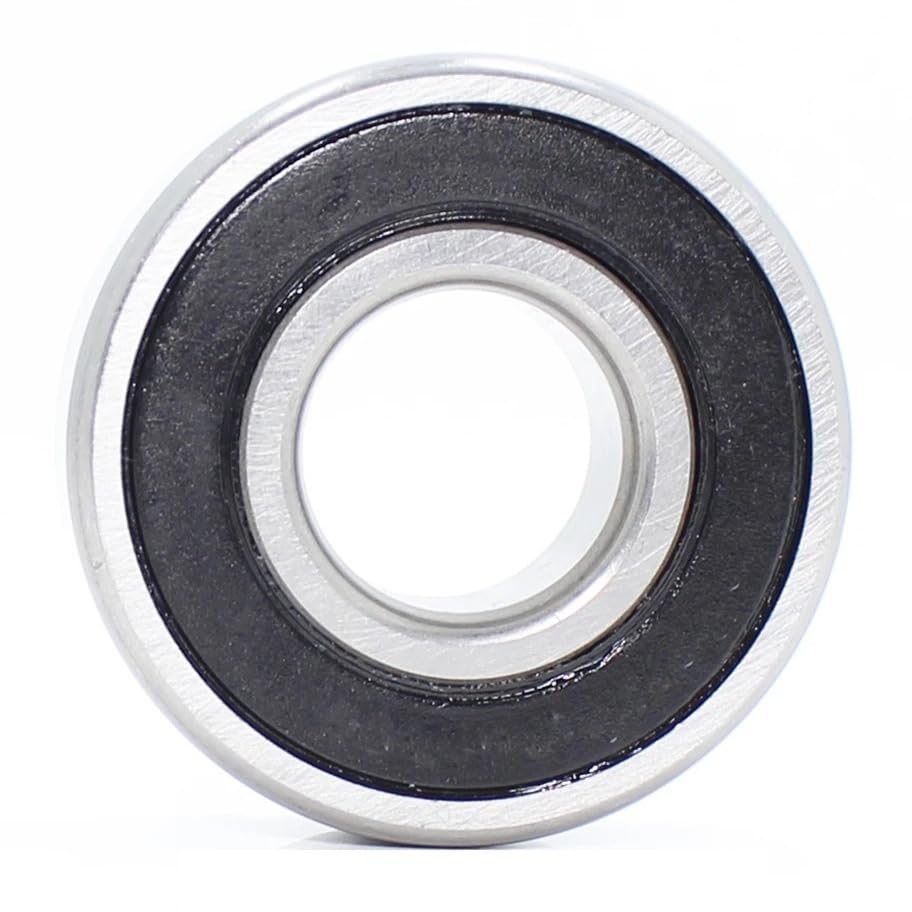 Roulement à billes non standard 19357 19x35x7 pour axe rotatif