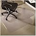 ES Robbins ESR120082 Ever Life Medium-Pile Chairmats with Lip