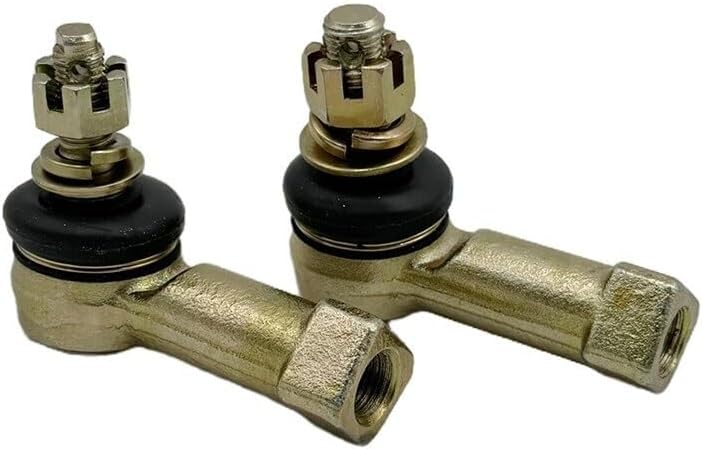 Tie Rod Fit For Shineray 250 STIXE ST-9 Spyder ATV Quad M10 M12 End