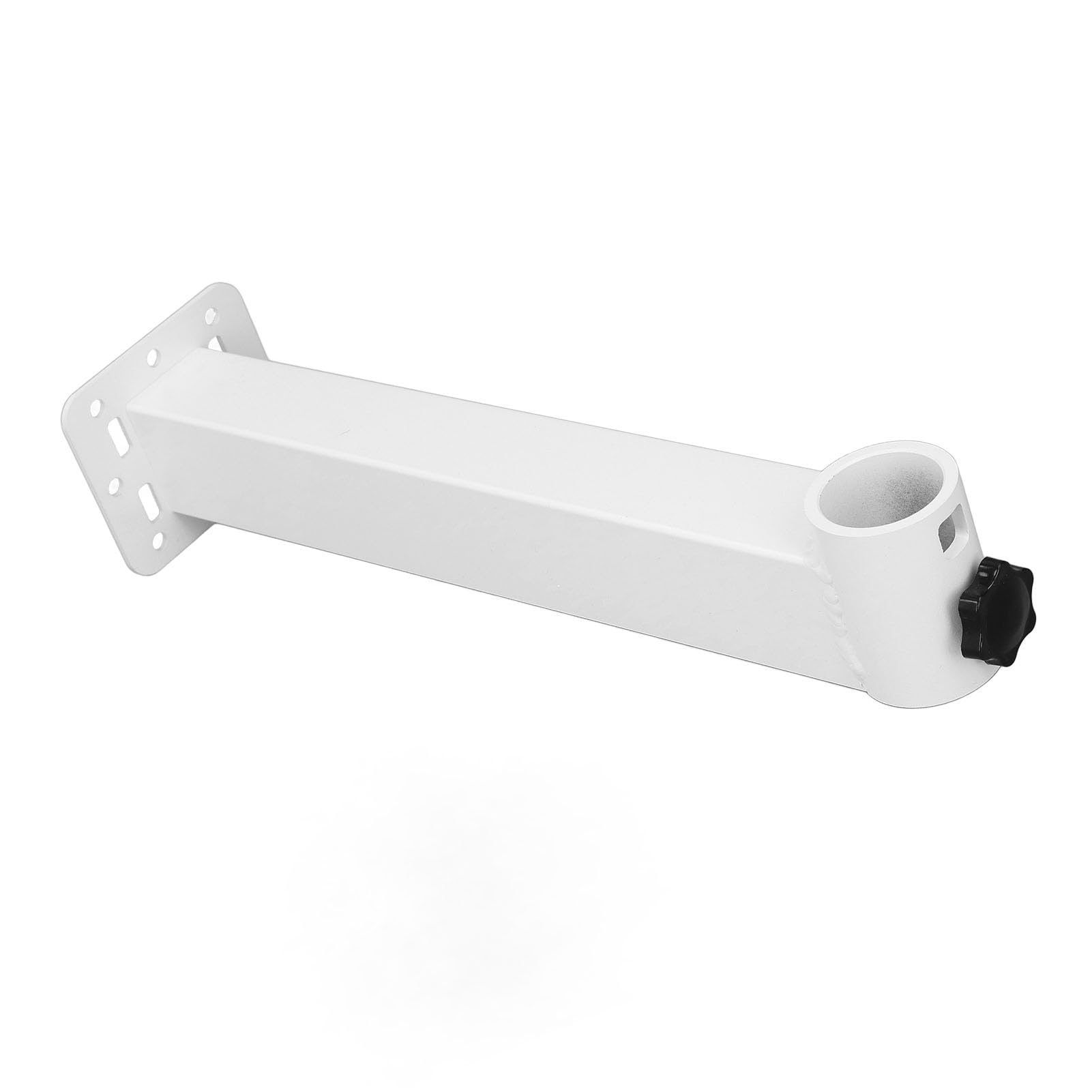 L Polak Montażowy Aluminium dla V2, Uchwyt Ścienny