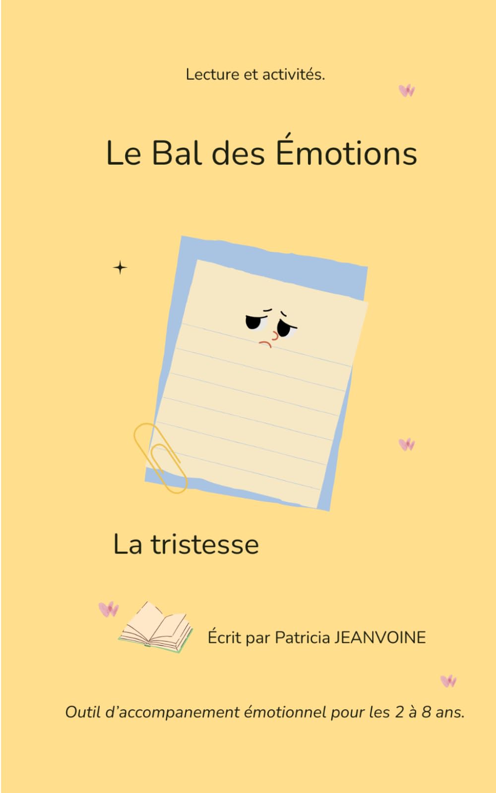 Le Bal des émotions