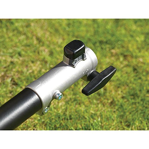 Honda Sshhs-S Double Sided Hedge Trimmer Versattch Powerhead Attachment #TOP4