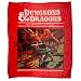 Dungeons and Dragons Throw Blanket