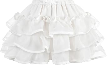 Women Bloomer Victorian Steampunk Bloomers for Women Teen Girls Ruffled Lace Pumpkin Short Pantaloons Underdress