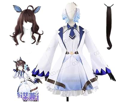 Amazon.co.jp: [SANSHU] ウマ娘プリティーダービー デアリング