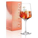 ritzenhoff design aperizzo glas - aperitifglas 2er-set Ritzenhoff-Markenqualität mit außergewöhnlichen Motiven internationaler Designer. Zeitlich begrenzte Auflage.