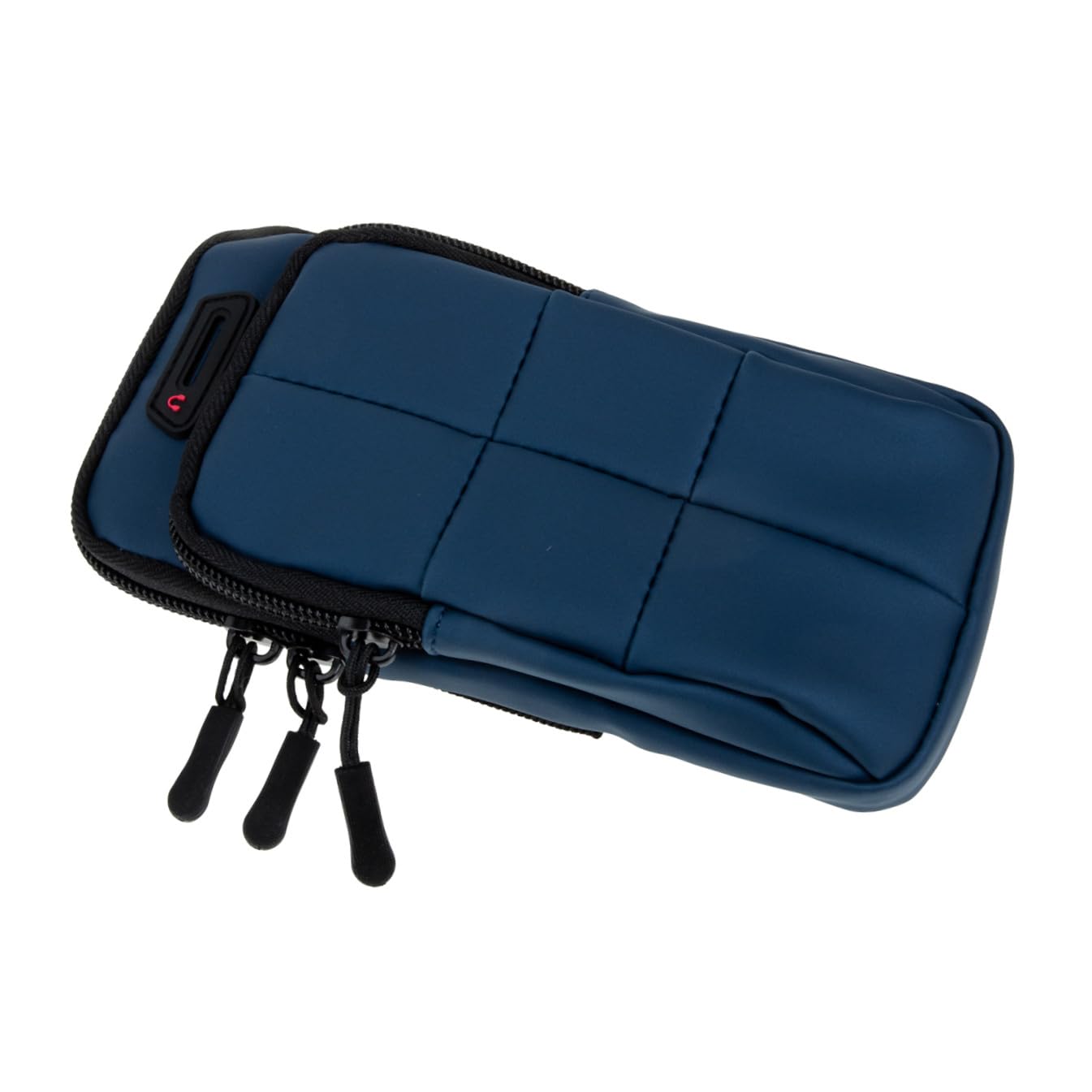 Hemobllo 3piezas Deportivo para Teléfono Móvil Bolsa De Almacenamiento y Transpirable para Correr y Hacer Ejercicio Compatible Modelos De Smartphones