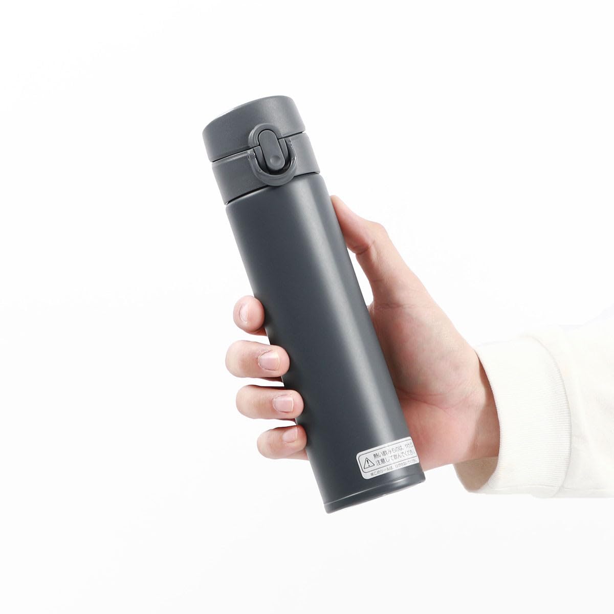 Amazon.co.jp: Thermos JNI-404 Vacuum Insulated Travel Mug, 2.1 fl