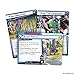 Marvel Champions The Card Game The Once and Future Kang SCENARIO PACK - Cooperative Superhero Strategy Game for Kids and Adults, Ages 14+, 1-4 Players, 45-90 Min Playtime, Made by Fantasy Flight Games