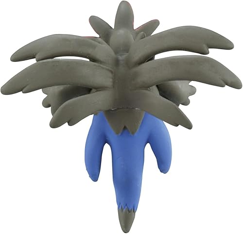 Miniatura 3 de Takara Tomy Moncolle Figure MS-44 Hydreigon