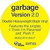 Version 2.0 [VINYL] #5