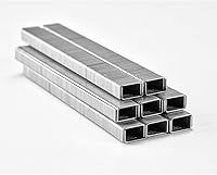 Vista 2 de RYOBI Grapas de corona resistentes de 3/8 pulgadas x 1/4 pulgadas (1,250 piezas)