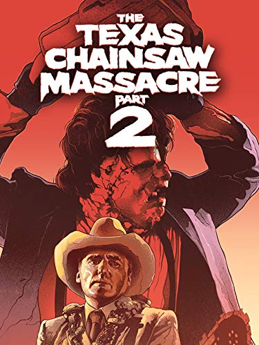 The Texas Chainsaw Massacre 2
