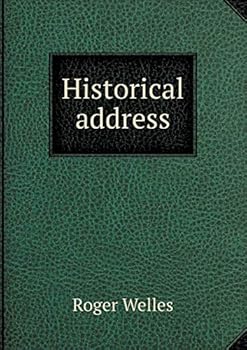 Paperback Historical address Book