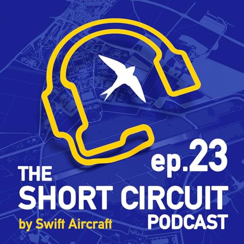 Episode 23 Bill Goebel and the Hollywood Bomber project. Connecting the past to the future.