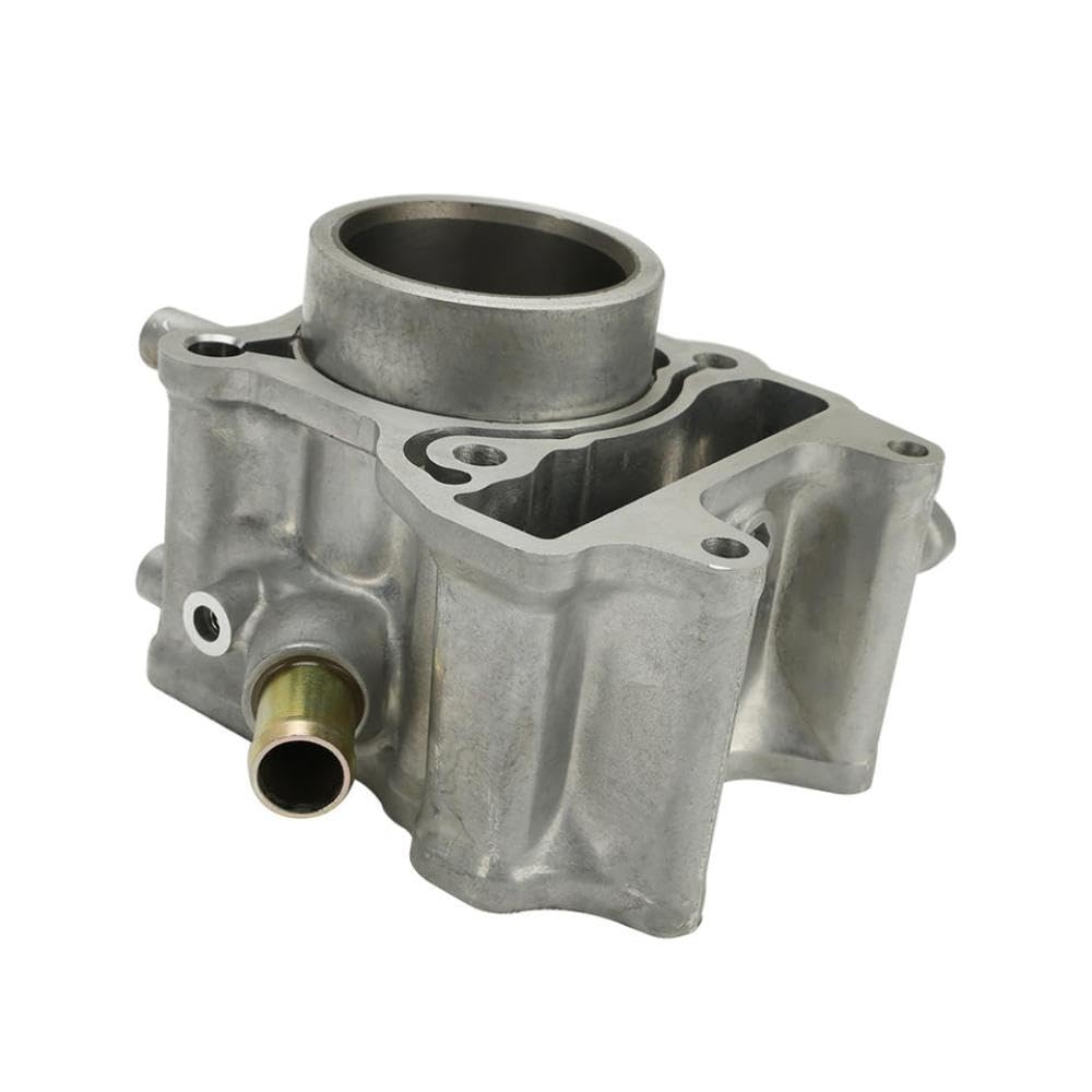 Kit di guarnizione del pistone a barretto da 52,4 mm Compatibile con SH125I 2013-2019 PCX125 2012-2019 Parti del motore per manutenzione scooter motociclistica
