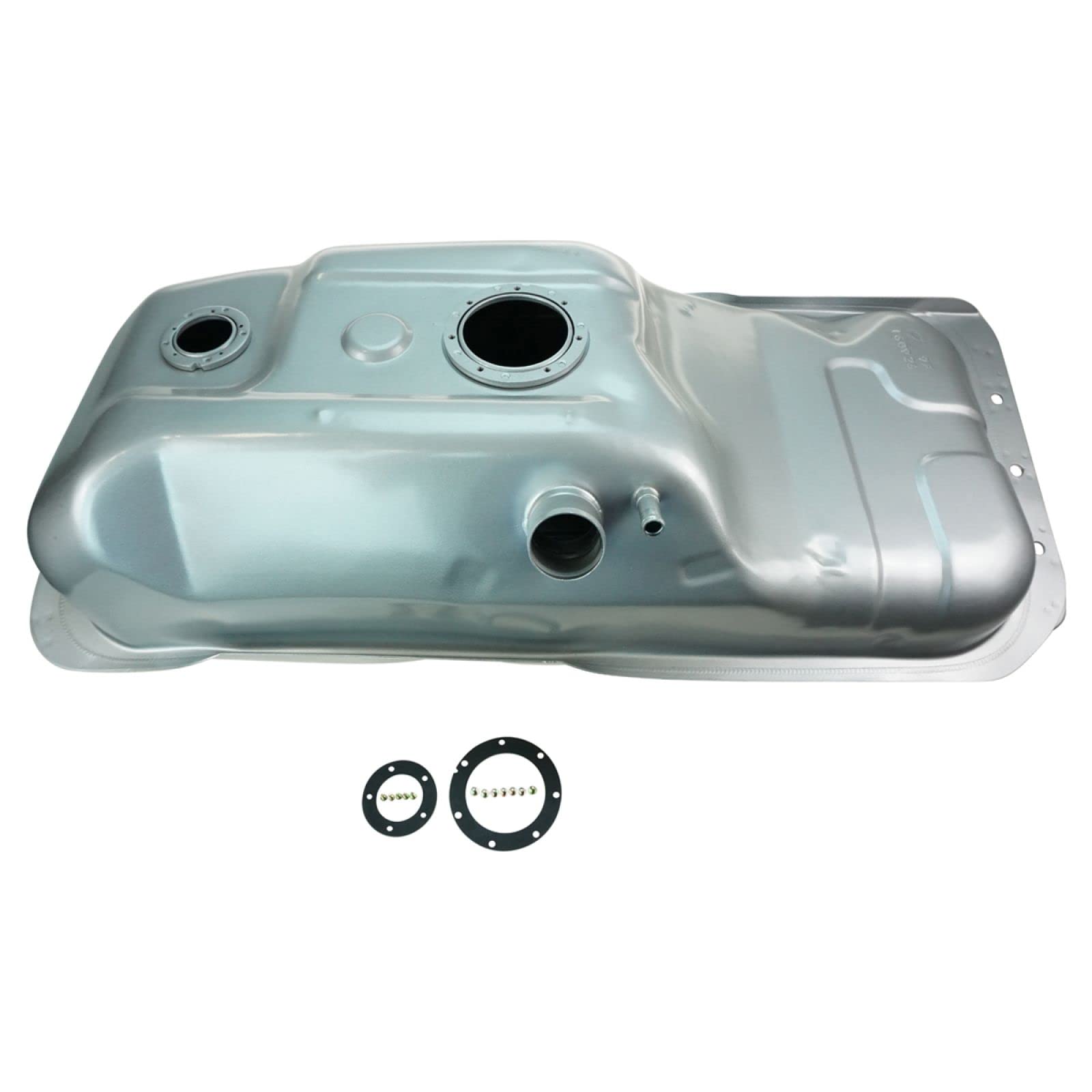 Photo 1 of TRQ 17 Gallon Gas Fuel Tank Compatible with 85-89 Toyota 4Runner 4 Runner 4WD 4x4