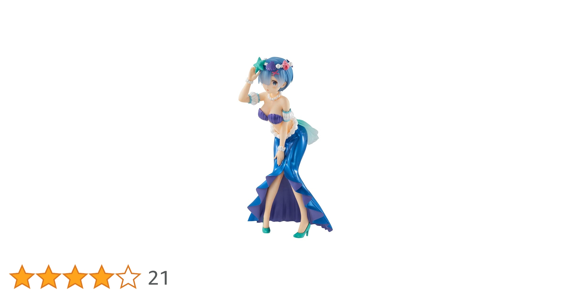 フィギュア 14個まとめ売り オーバーロード リゼロ アーリャ リゼロ しらほし フィギュア 14個まとめ売り オーバーロード リゼロ アーリャ