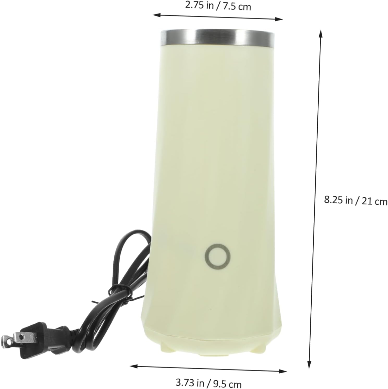 1 Set Automatic Roll Maker Machine Multi Functional Sausage Cooker for Home Office Compact Electric Egg Roll Machine for Quick Breakfast Preparation