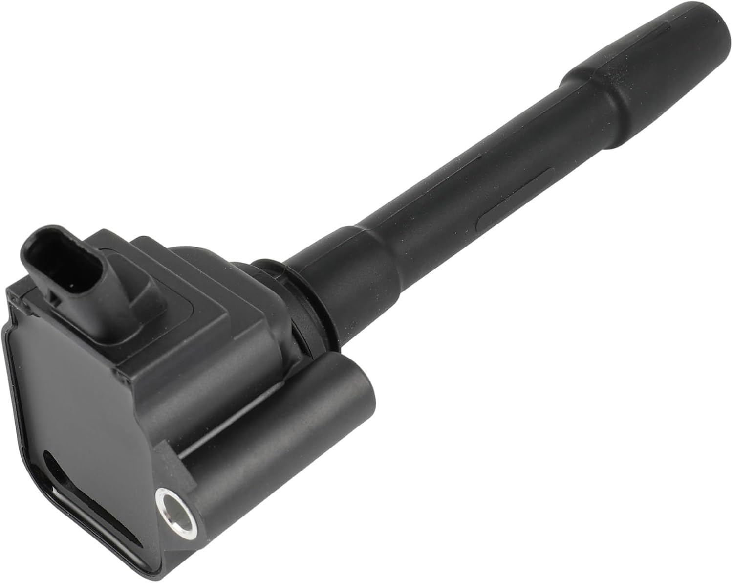 ECCPP 4 pcs Ignition Coil UF872 coils packs for Fiat 500X 1.3L 2019-2022 for Jeep Renegade 1.3L 2019-2020&2022-2023 UF872