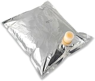 Gehl's Sharp Cheddar Cheese Sauce - 140 Oz (Case of 4) - Ready-to-Serve Bulk Food Service Nacho Cheese Dip for Dispensers