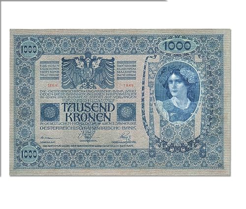 Consejos y reviews para comprar Billetes antiguos los mejores 10. 2 Imagen adicional
