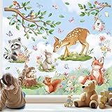 Photo Gallery wondever adesivi finestra bambini animali del bosco vetrofanie adesivi anticollisione per cervo volpe coniglio uccelli sui rami adesivi elettrostatici per vetro porte finestre Photo Gallery wondever adesivi finestra bambini animali del bosco vetrofanie adesivi anticollisione per cervo volpe coniglio uccelli sui rami adesivi elettrostatici per vetro porte finestre