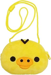 ネックポーチリラックマユニセックス子供