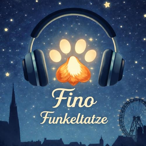 Fino Funkeltatze cover art