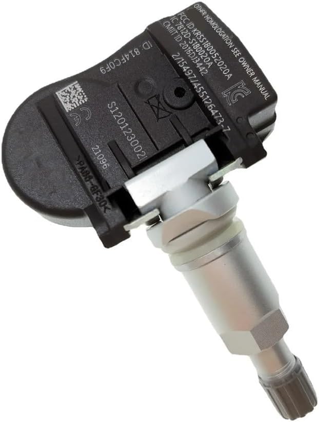 タイヤセンサー Compatible With Mazda For CX-3 2010 2011 2012 2013 2014 20