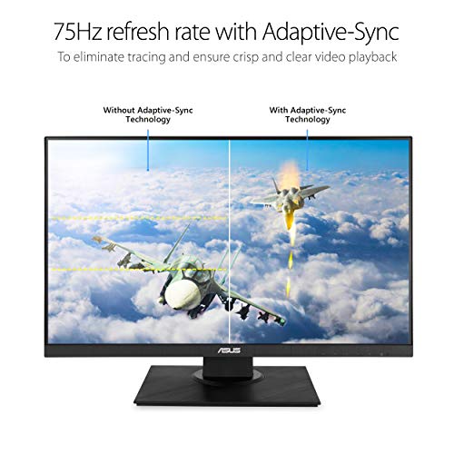 Build My PC, PC Builder, ASUS VA24DQLB