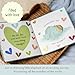 Welcome To The World: a Keepsake Gift Book for the Arrival Of a New Baby
