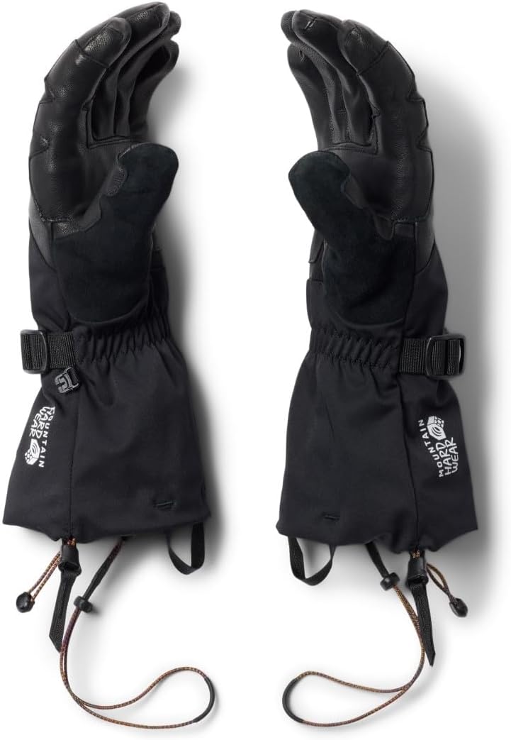 Mountain Hardwear Unisex-Adult Exposure Gore-Tex Glove - Image 2
