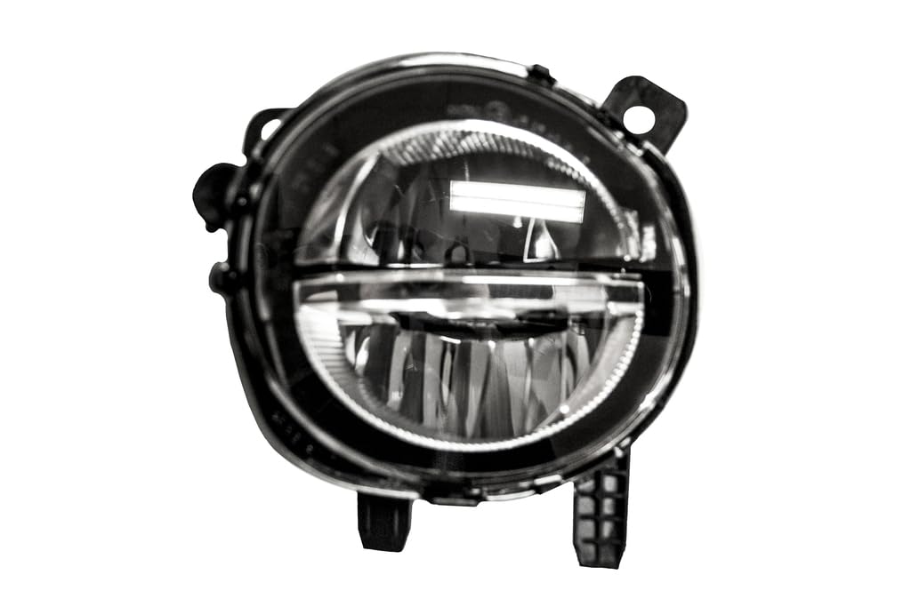 Prasco Nebelscheinwerfer BM0324424