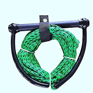 Restikiant 23M Wakeboard-Seil mit Griff