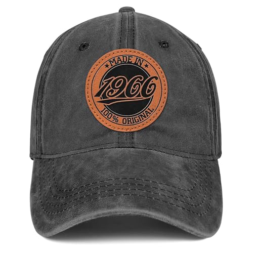 Image of 60th Birthday Gifts for Men Women 60 Year Old Gifts Decorations Took Me 60 Years to Look This Good Washed Cotton Hat