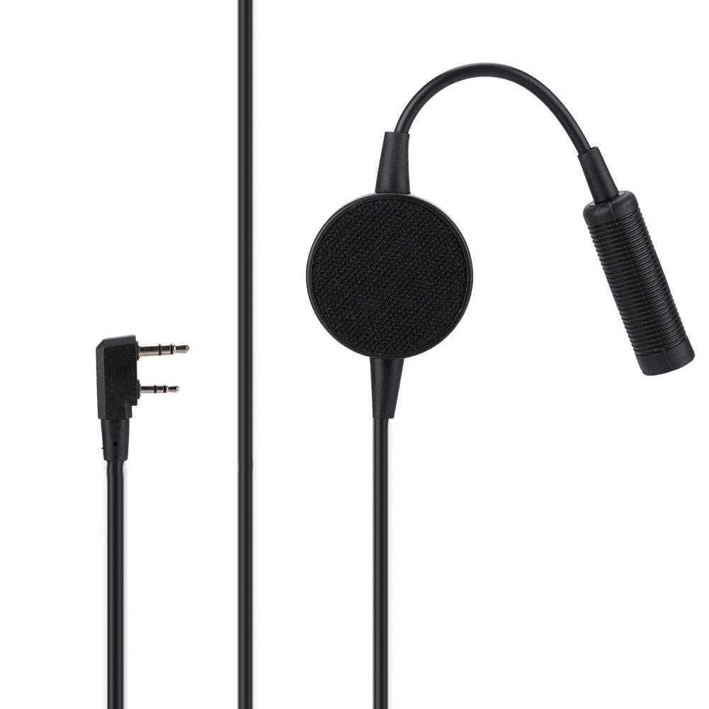 Casque de Style SILYNX CLARUS PTT pour Téléphone Mobile, Push to Talk