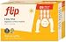 Flip Organic Cotton Day Time Inserts - 3ct