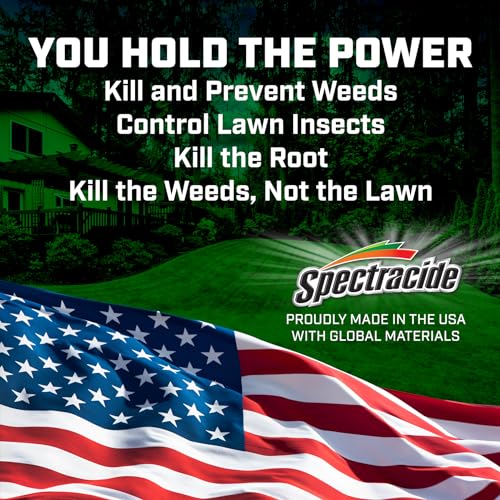 Spectracide 16412 1 Gallon Multi-Purpose Lawn & Garden Poly Tank Sprayer, Made in The USA, Adjustable Cone Nozzle, 1-Pack, Translucent White - Image 6