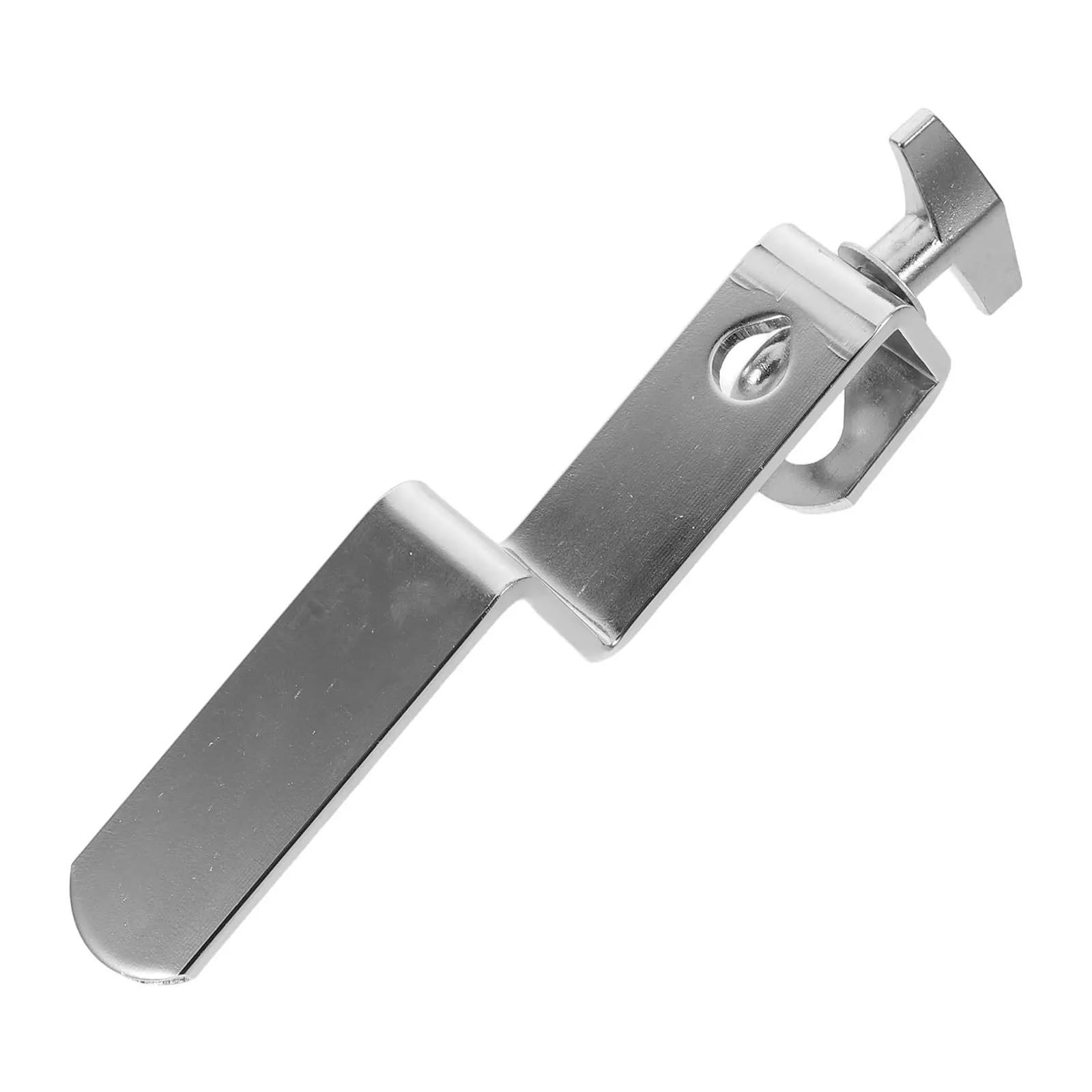 Abrazadera De Extensión De Metal For Soporte De Platillos De Batería