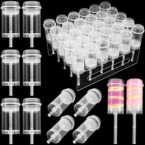 Top 10 Plastic Push Pop Containers of 2022 Katynel