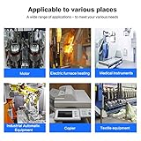 Zoom IMG-1 jadeshay rel a stato solido Zoom IMG-1 jadeshay rel a stato solido