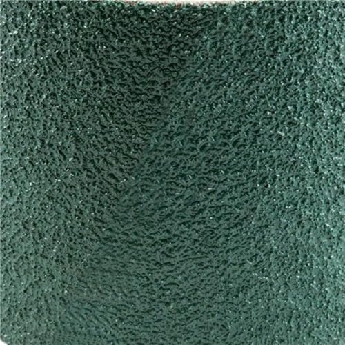 Correas de lijado de circonita resistente 4x36 pulgadas grano 40 3