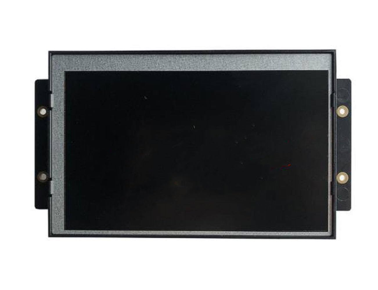 Generic LCVLEB18M6 Display LCD for Q8 Panel Injection Molding Machine Parts LCD Screen TECH2