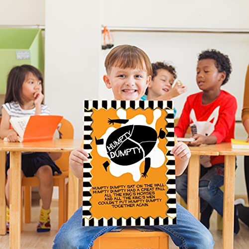 Barker Creek Double-Sided Scalloped Border, Gold Bars, For Bulletin Boards, Reception Areas, Halls, Break Rooms, Office, School, Home Learning Decor, 2.25” X 39’ (902) #TOP5