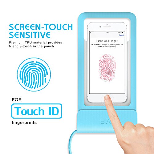 Custodia impermeabile, Custodia universale