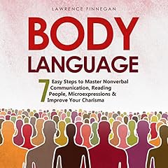 Page de couverture de Body Language