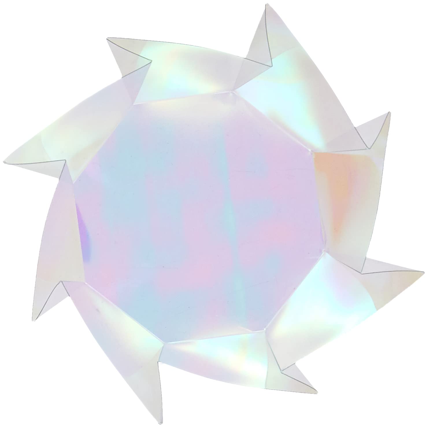 Amazon.co.jp: 神堂(Shindo) おかずカップ リップルカップ(オーロラ)大 はんなりや 約6×3.8×6cm 929022 :  ホーム＆キッチン